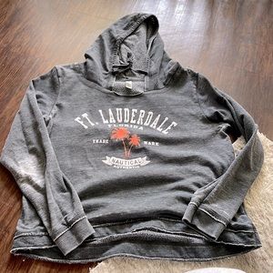 Fort Lauderdale Hoodie